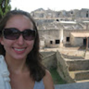 Meet your Posher, Jennifer